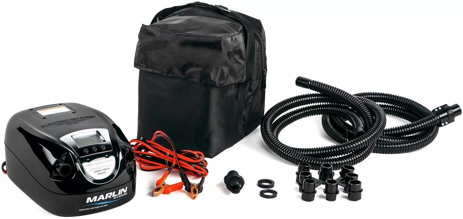 ЭЛЕКТРИЧЕСКИЙ НАСОС MARLIN GP-80 D в Муроме