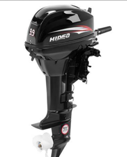 Лодочный мотор HIDEA HD9.9FHL (длинная нога) в Муроме