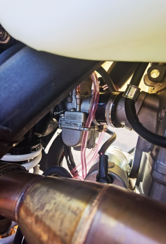 Мотоцикл JHLMOTO JHL Z6 NB300 (174MN-5) в Муроме