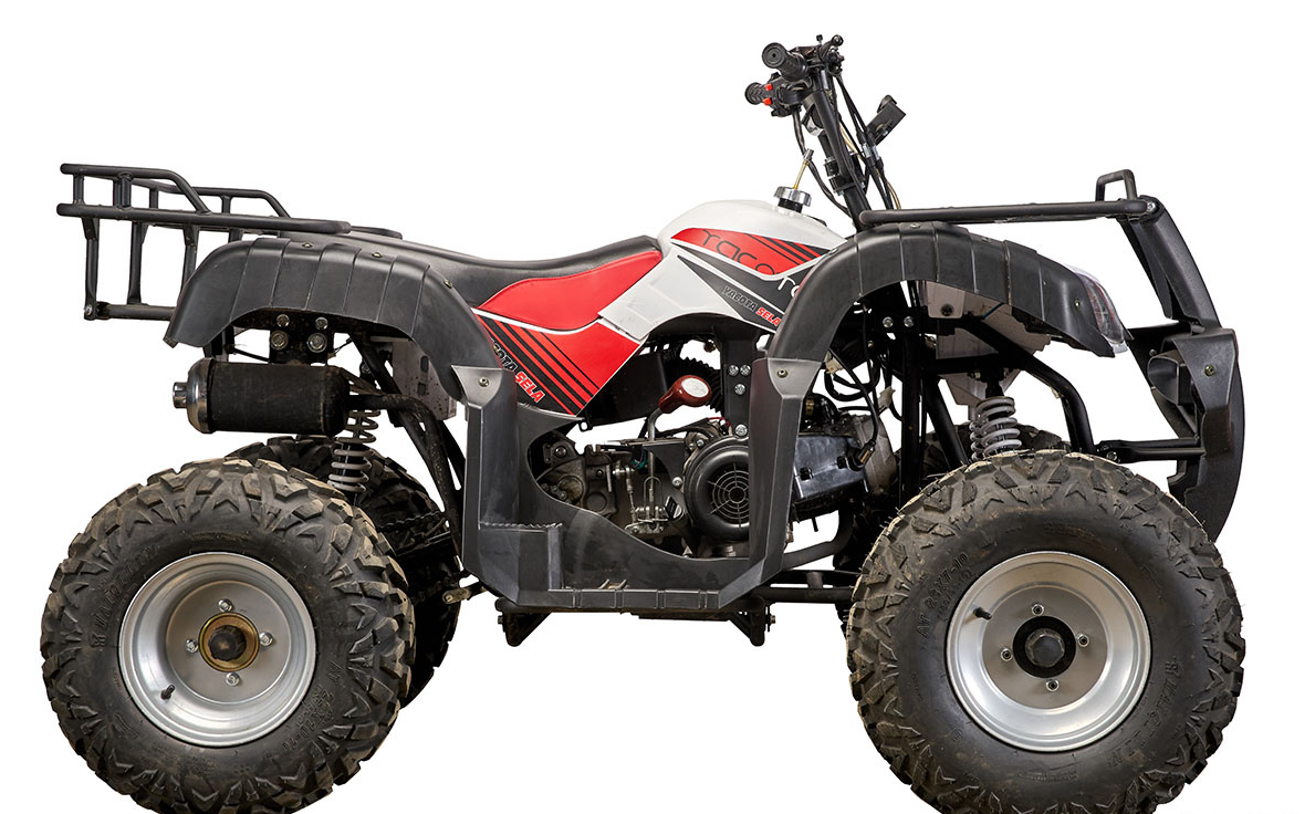 Квадроцикл YACOTA SELA 200 в Муроме