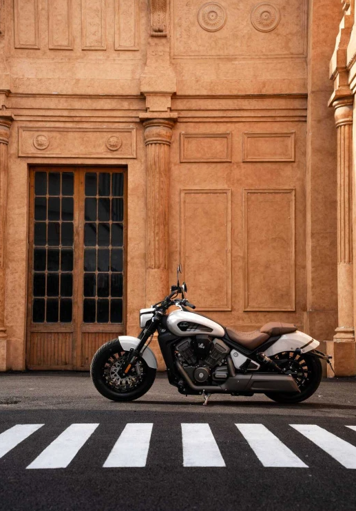 Мотоцикл Benda DarkFlag 500 Commander в Муроме