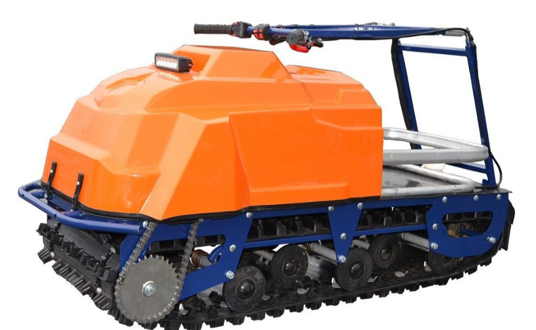 Мотобуксировщик БАРС СЛЕДОПЫТ MDS 15 л.с. в Муроме