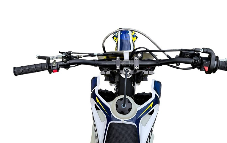 Эндуро мотоцикл IRBIS HTR 250 в Муроме