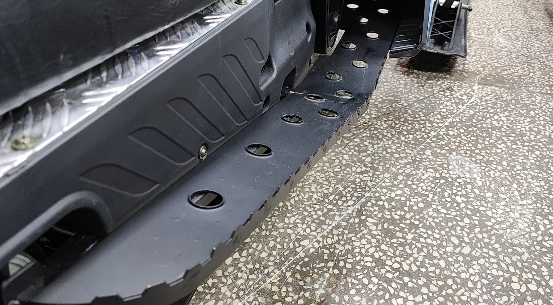 Снегоход Ataki WD150 Б/У в Муроме