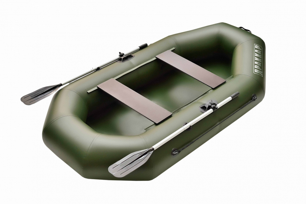 ЛОДКА ГРЕБНАЯ ДРАККАР 2600 STANDARD в Муроме