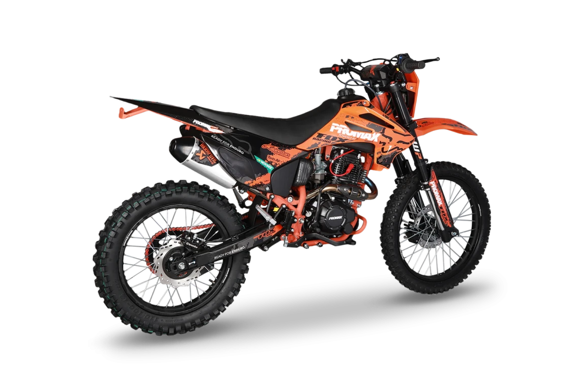 Кроссовый мотоцикл PROMAX MX280 в Муроме