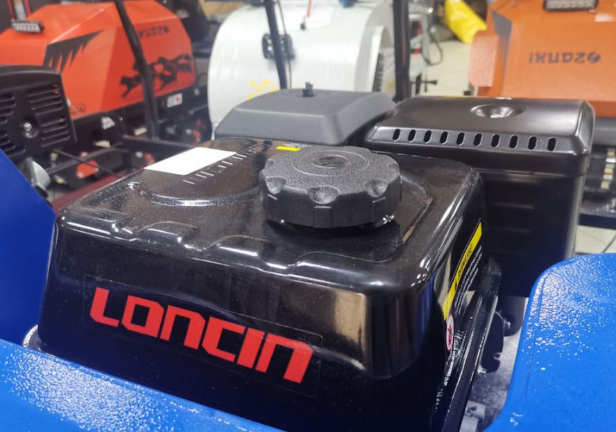 Мотобуксировщик SNOWBEAR 500 15 в Муроме