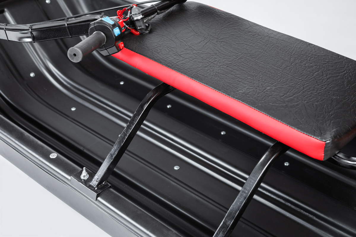 СИДЕНИЕ ДЛЯ САНЕЙ в Муроме