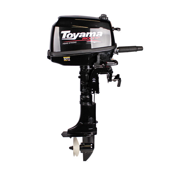 ЛОДОЧНЫЙ МОТОР TOYAMA F5BMS в Муроме