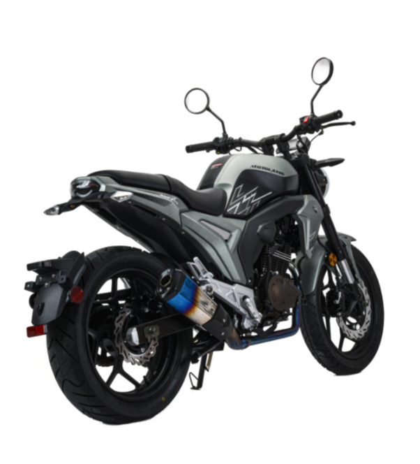 Мотоцикл MOTOLAND (МОТОЛЕНД) 300 CBR в Муроме