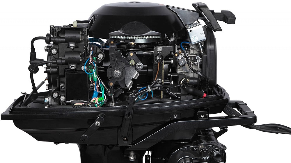 Лодочный мотор MARLIN MP 30 AWRL в Муроме