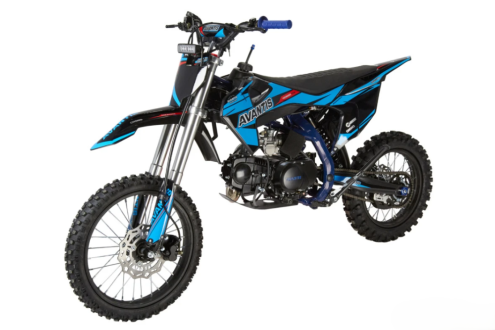 Питбайк Avantis H12 Basic 17/14 Pro Sport в Муроме