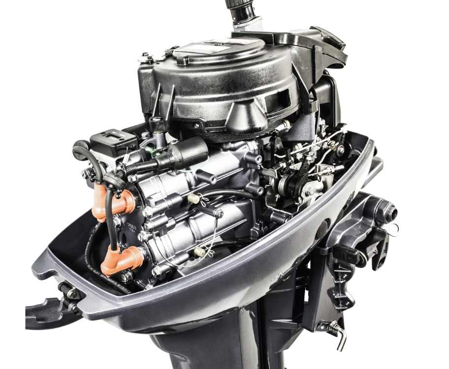 Лодочный мотор APACHE T9.9(15) BS в Муроме