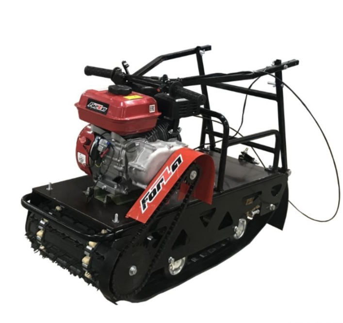 Мотобуксировщик Forza МБС1-6С в Муроме