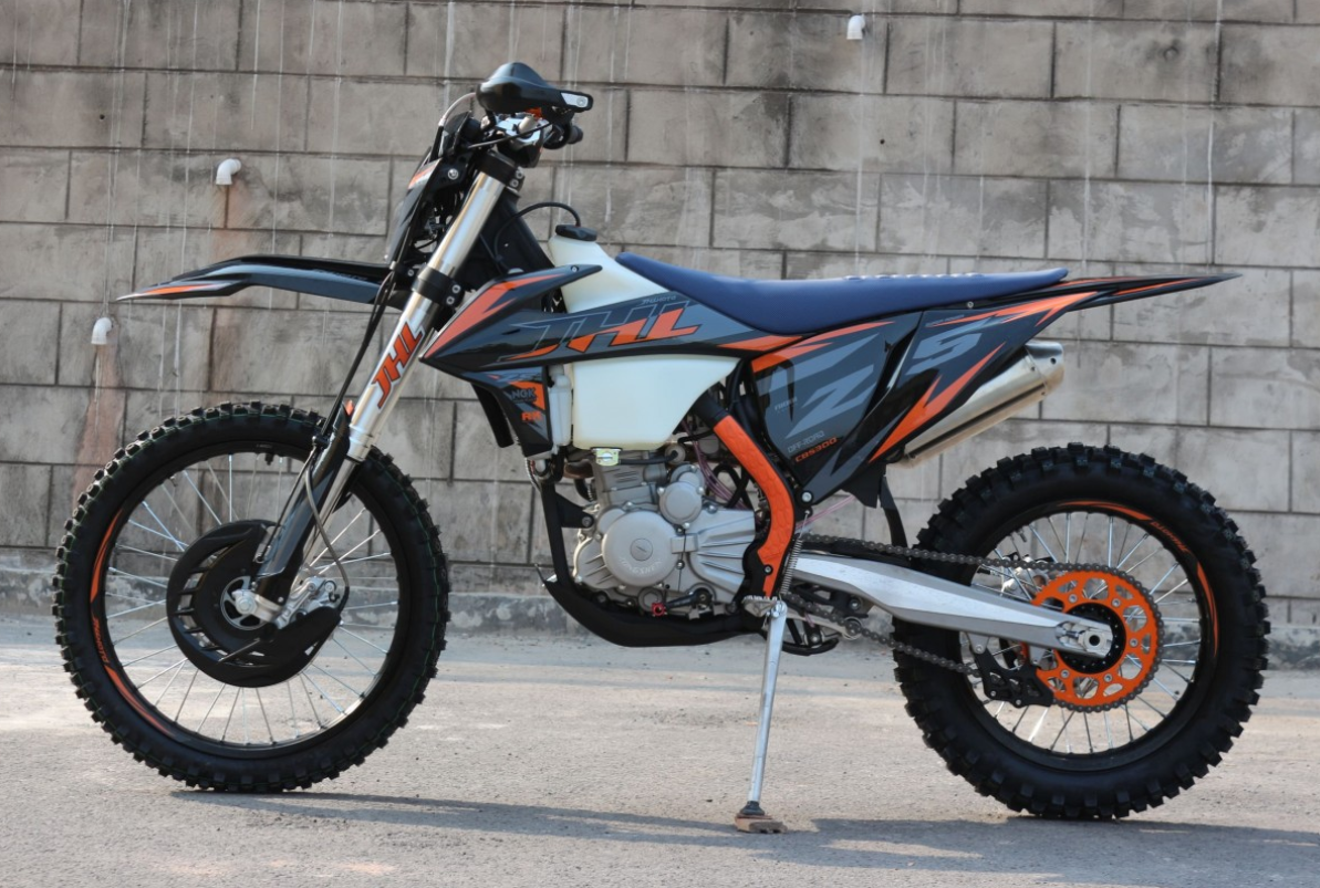 Мотоцикл JHLMOTO JHL Z5 NB300 (174MN-5) в Муроме