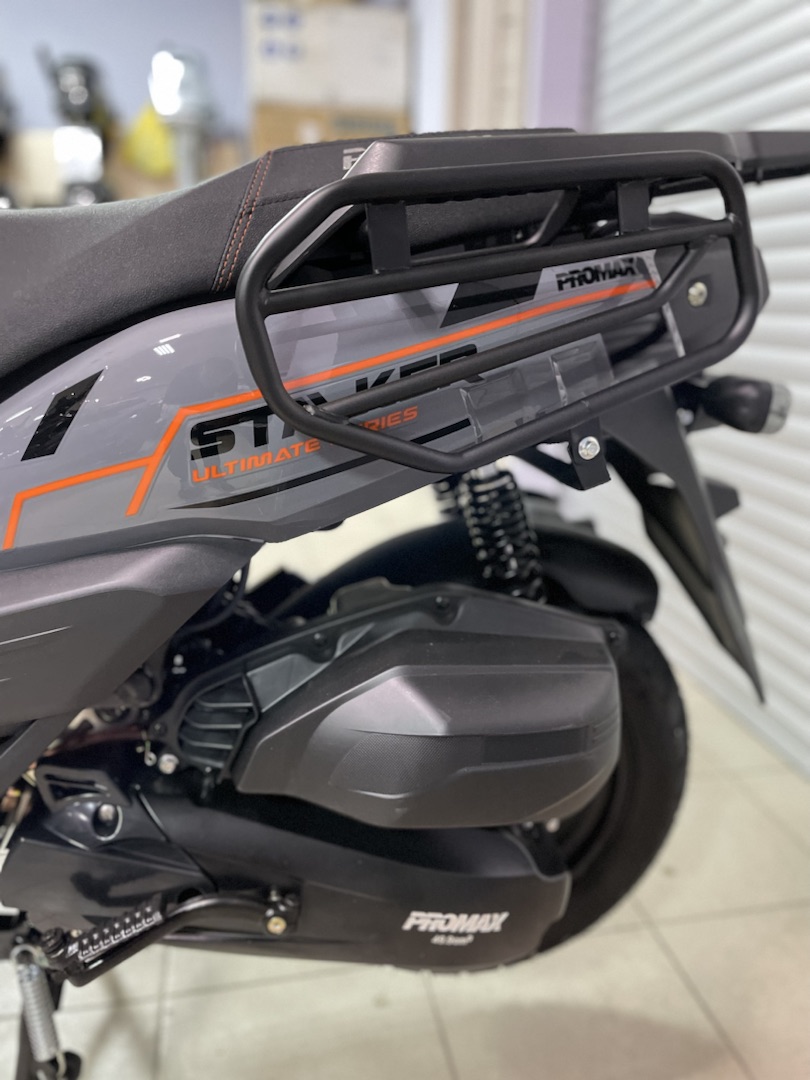 Скутер PROMAX STALKER 150(49) в Муроме