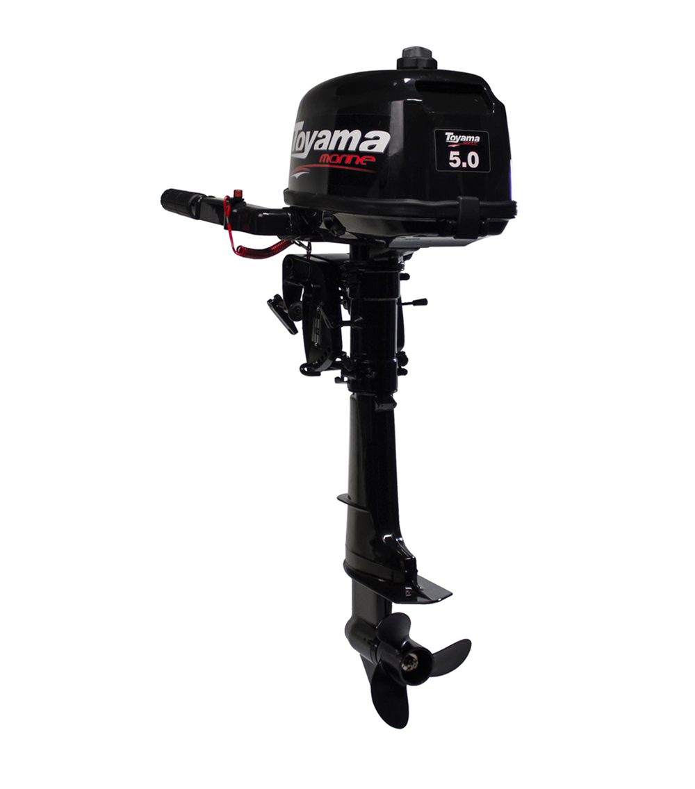 ЛОДОЧНЫЙ МОТОР TOYAMA T5BMS в Муроме