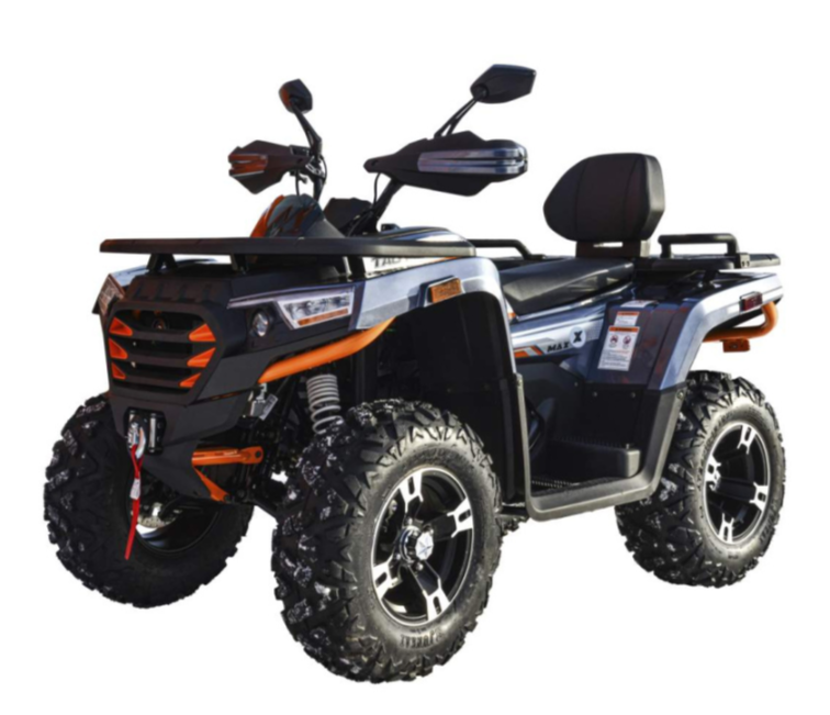 Квадроцикл MOTOLAND (МОТОЛЕНД) 300 MAX X в Муроме