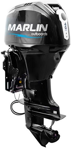ЛОДОЧНЫЙ МОТОР MARLIN MFI 40 AERTL в Муроме