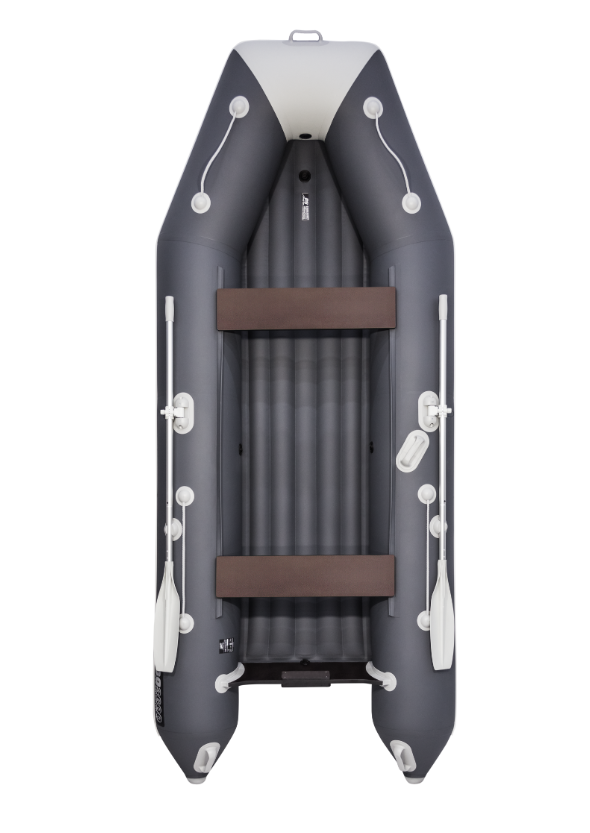 Лодка АКВА 3600 НДНД в Муроме