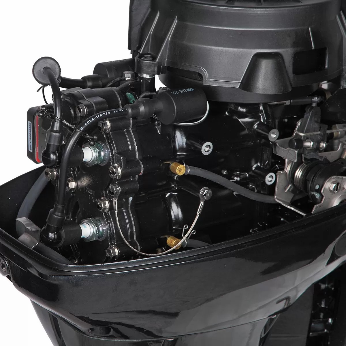 Лодочный мотор MARLIN MP 9.9 AMHS в Муроме