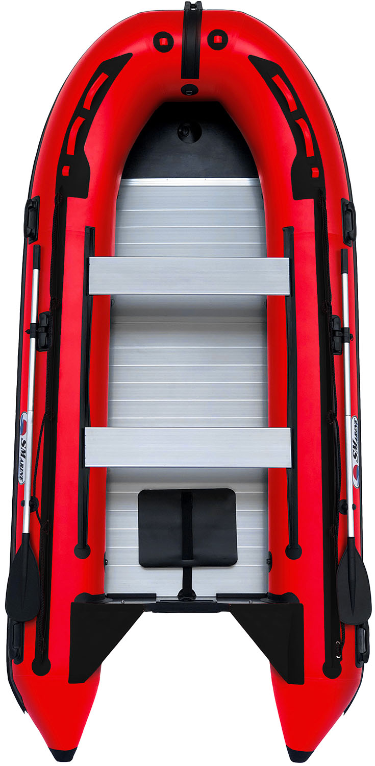 ЛОДКА SMARINE STRONG 365 в Муроме