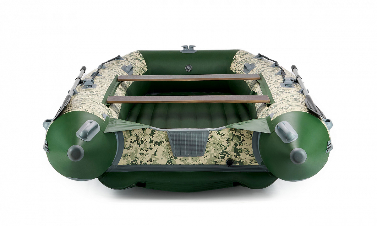 Лодка MISHIMO RAPID 380 PRO в Муроме