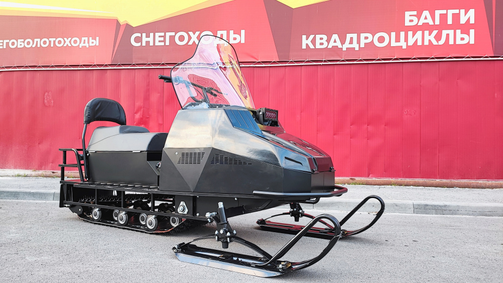 Снегоход PROMAX YAKUT 500 2.0 4T 22 в Муроме