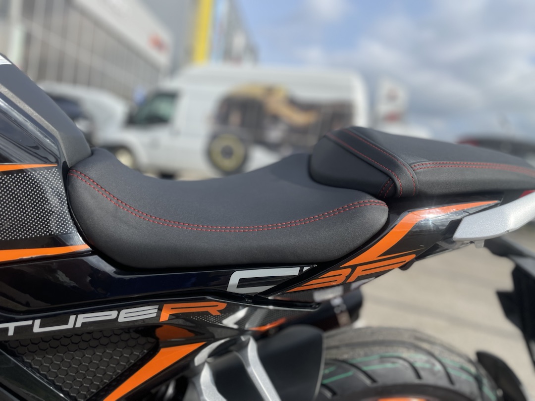 Мопед PROMAX CB150R (49) в Муроме