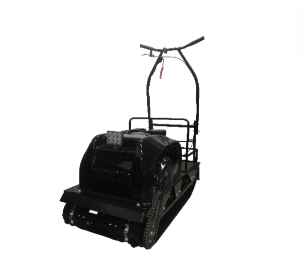 Мотобуксировщик PAXUS 550 9 л.с. HONDA в Муроме