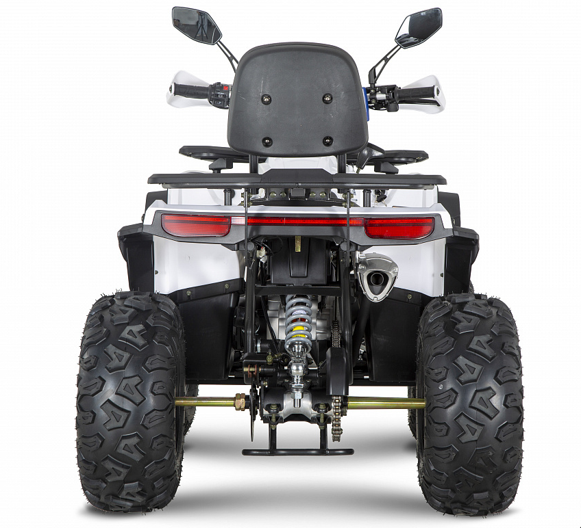 Квадроцикл YACOTA VIKING PRO в Муроме