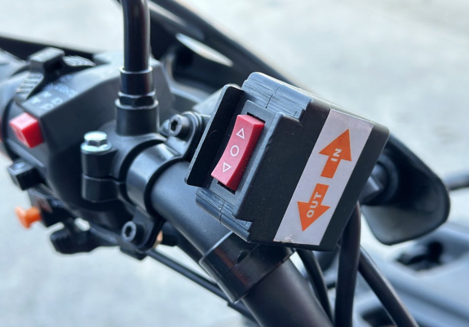 Квадроцикл GBM EXPLORER 400 NEW PREMIUM в Муроме