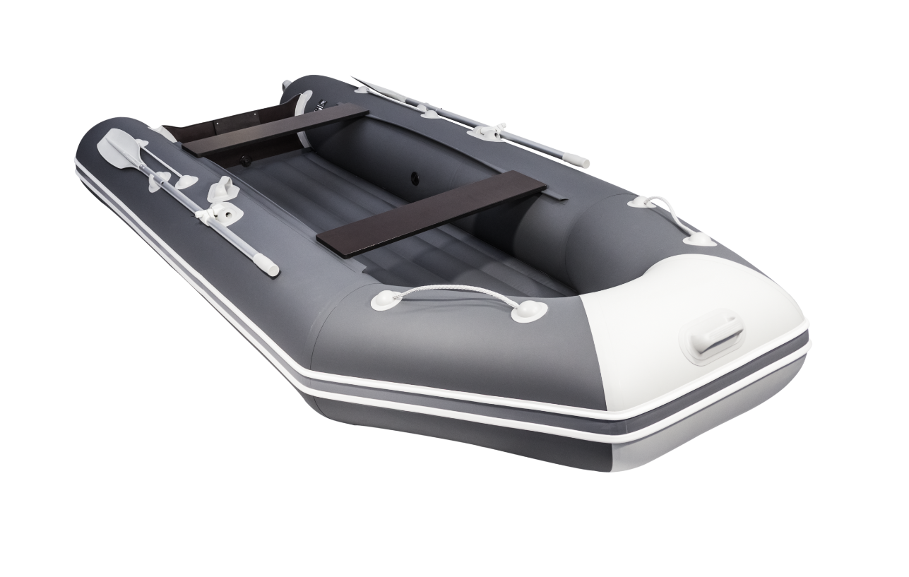 Лодка АКВА 3600 НДНД в Муроме