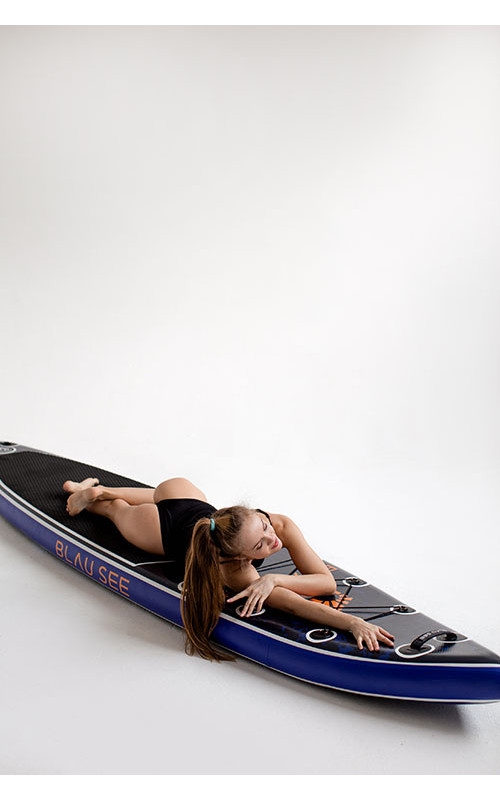 НАДУВНОЙ САП БОРД OCEAN SUNSET 12,6 в Муроме