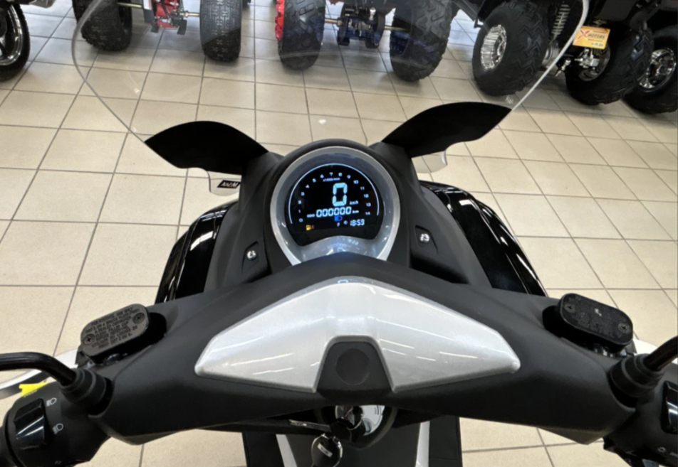 МаксиСкутер PROMAX NMAX 200(49) (replica YAMAHA) в Муроме