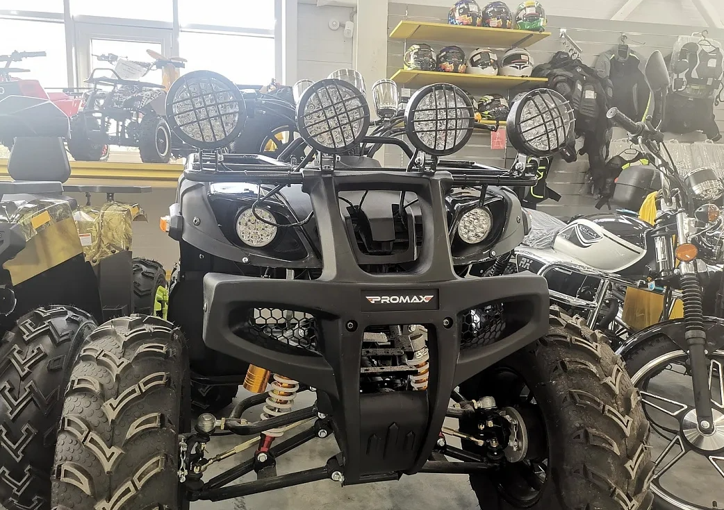 Квадроцикл PROMAX LEO 300 Max (кардан) в Муроме