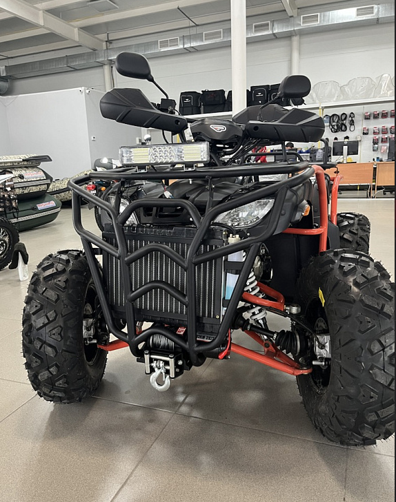 Квадроцикл PROMAX 300 4X4 ALL ROAD в Муроме