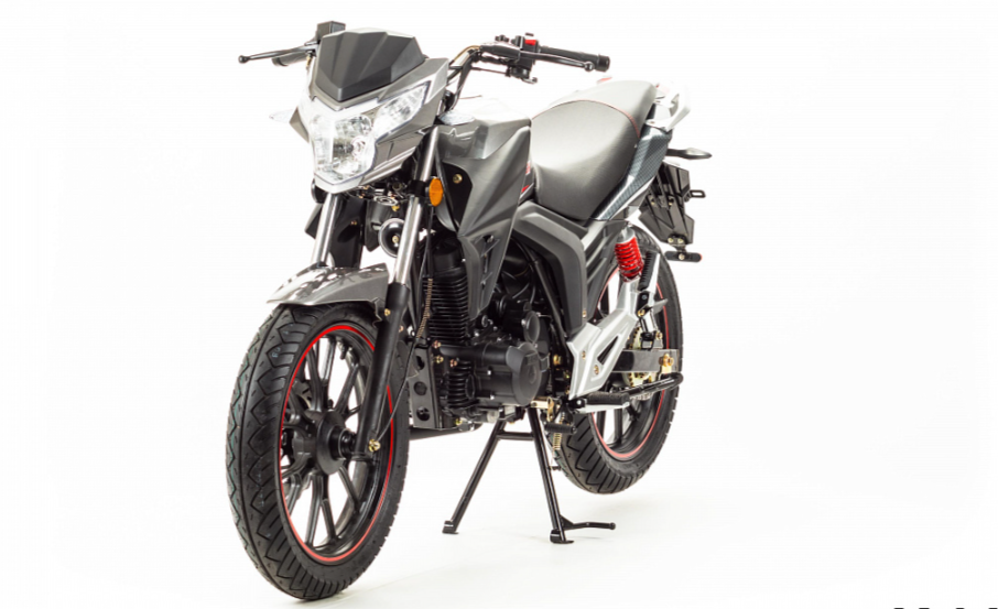 Мотоцикл FLASH 200 в Муроме