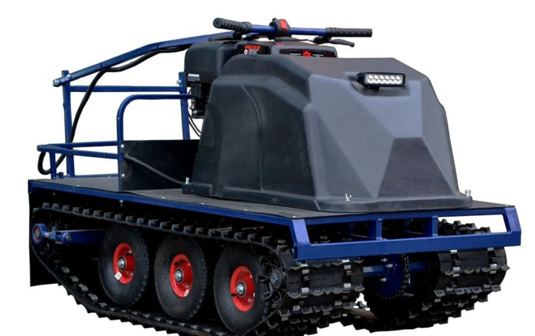 Мотобуксировщик БАРС К800 15 л.с. в Муроме