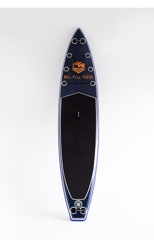 НАДУВНОЙ САП БОРД OCEAN SUNSET 12,6 в Муроме