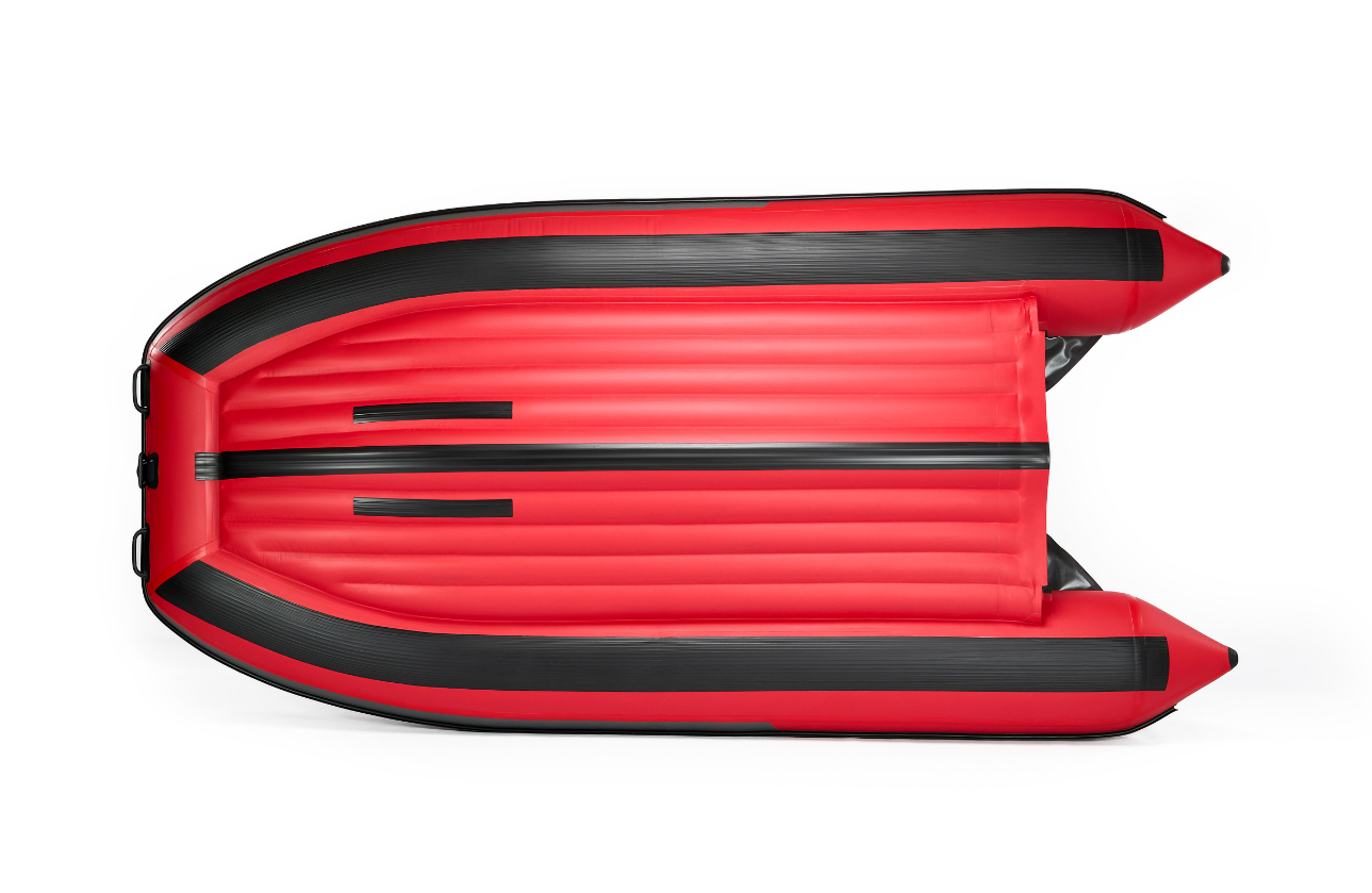 КОМПЛЕКТ ЛОДКА MISHIMO PRO 350 + ЛОДОЧНЫЙ МОТОР MARLIN MP 9.9 (15) AMHS PROLINE в Муроме