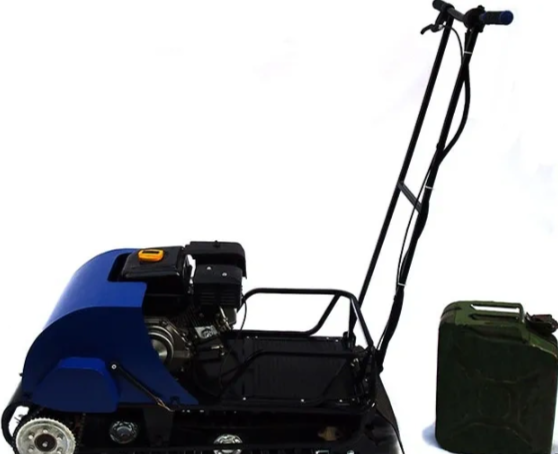 Мотобуксировщик ЛИДЕР-ДЕЛЬТА-RL (+фара)  8 л.с. в Муроме