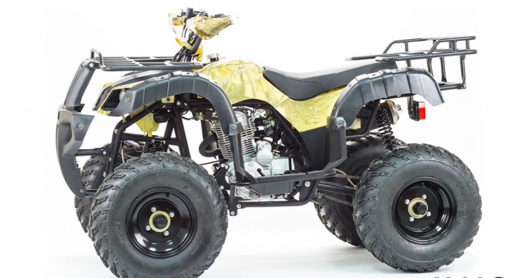 Квадроцикл MOTOLAND (МОТОЛЕНД) 250 ADVENTURE в Муроме