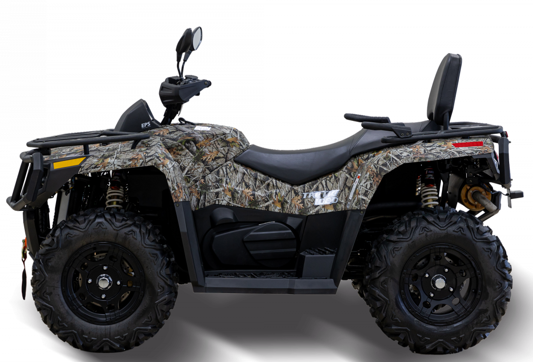 Квадроцикл HISUN TACTIC GT1000/LIMITED в Муроме