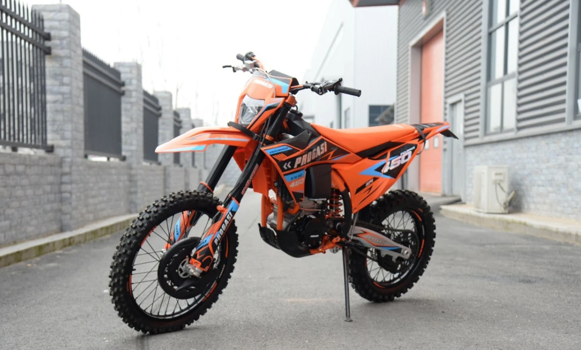 Мотоцикл Progasi Endurance 300 EFI в Муроме