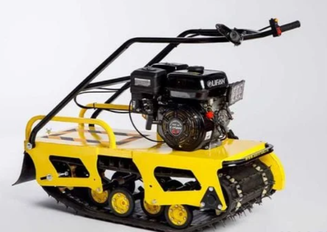 Мотобуксировщик FISHRIDE МИНИ 6.5 л.с. в Муроме