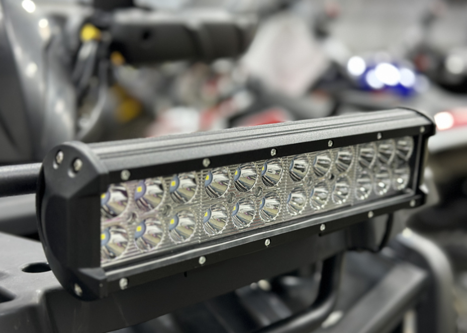 Квадроцикл GBM MAVERICK 300 NEW PREMIUM в Муроме