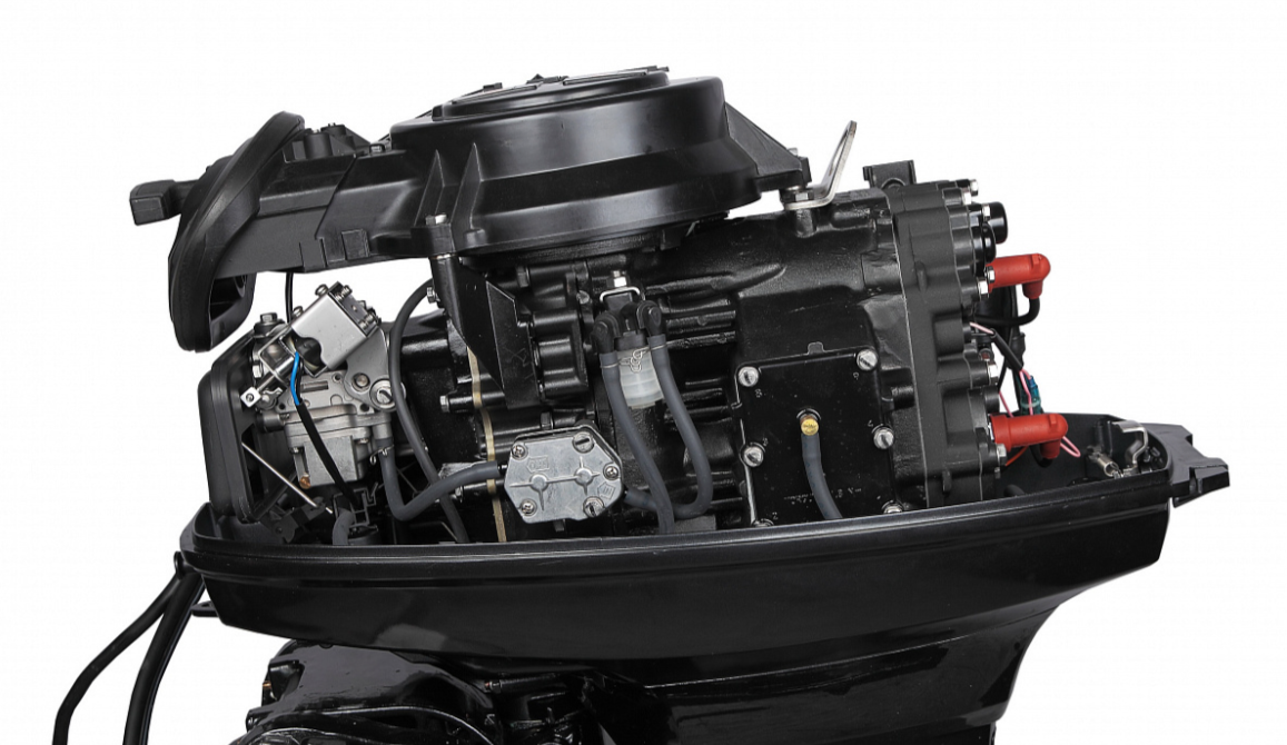 Лодочный мотор MARLIN MP 40 AERTL в Муроме