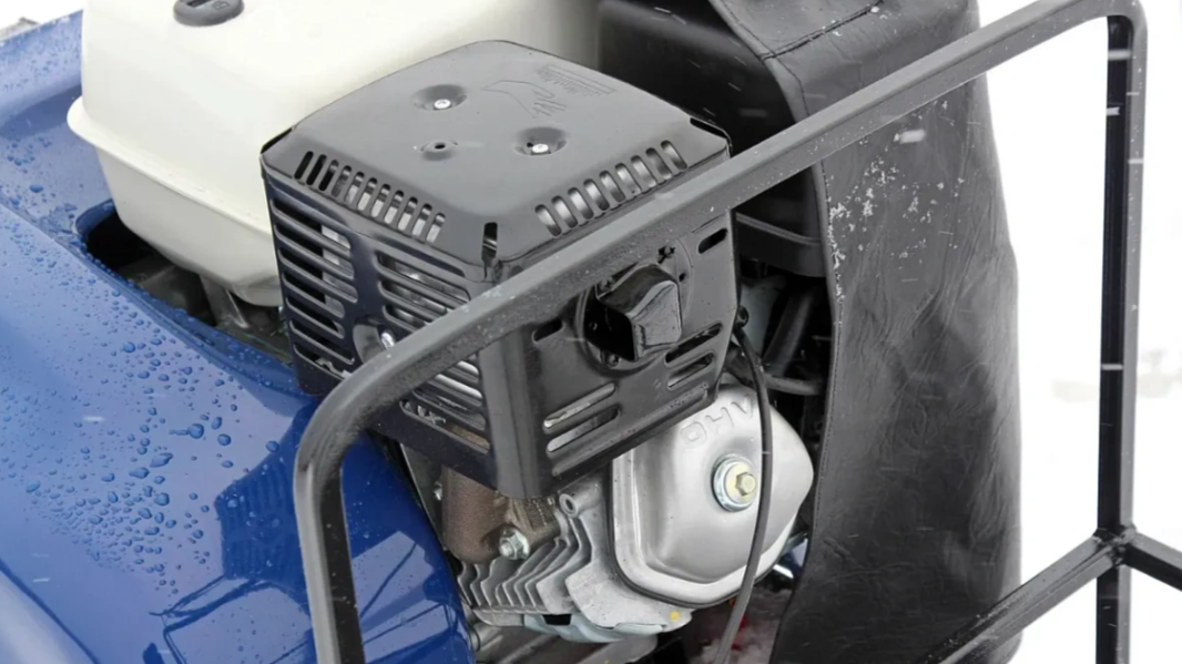 Мотобуксировщик PAXUS 500 GRAND 15 л.с. в Муроме