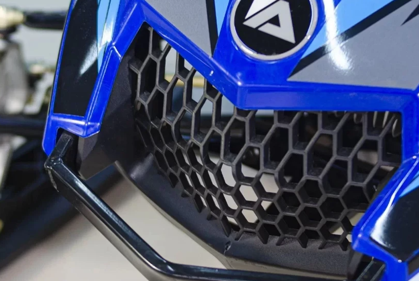 Снегоход Ataki WD 200 в Муроме